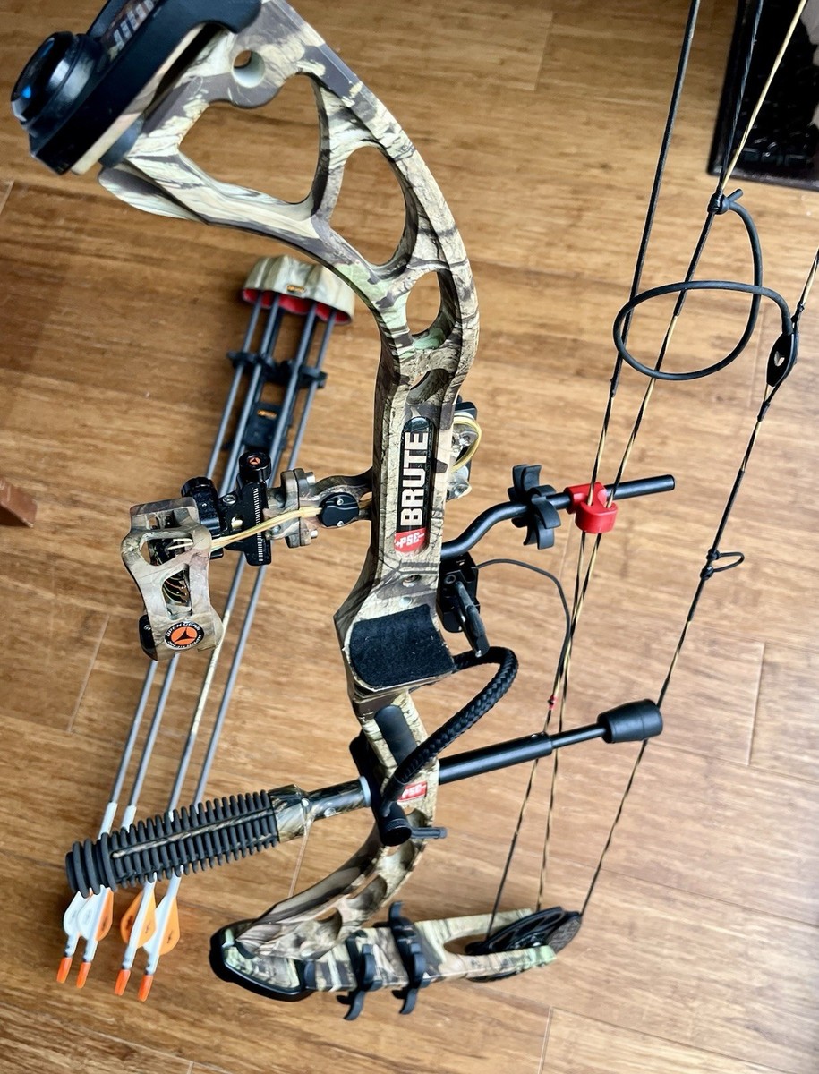 PSE Archery Bows for sale | eBay PSE Archery Bows for sale | eBay