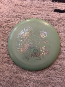 Discmania Cloud Breaker 1 - Picture 1 of 2