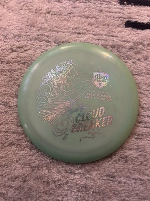 Discmania Cloud Breaker 1 - Image 1 of 2