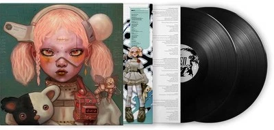 Bring Me The Horizon – Post Human: Nex Gen Vinyl 2LP RCA First Pressing 2024 NEW - Image 1 of 3