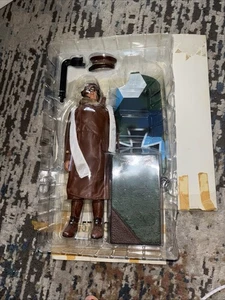 GI Joe Millennium Series World War 1 Pilot Aviator Ace 94th Aero Squad 12" (B185 - Foto 1 di 5