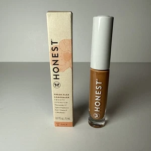 HONEST BEAUTY Fresh Flex Concealer Smooth Operator CARAMEL TAN 0.17 FL Oz NEW - Picture 1 of 5