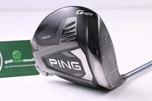 Ping G425 Max Driver / 12 Degree / Regular Flex Ping Alta CB Slate 55 Shaft - Picture 1 of 8