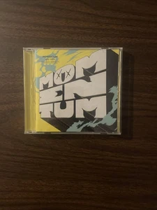 (JAPAN) mini album CD ROF-MAO MOMENTUM - Picture 1 of 3