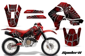 HONDA XR 650 R XR650R 00-10 GRAPHICS KIT CREATORX DECALS STICKERS SXRNP - Picture 1 of 1