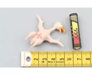BOBTOYS FM-04 1/12 Scale Forth Bomb Imperial Hunter Hairless Eagle Model - Picture 1 of 2
