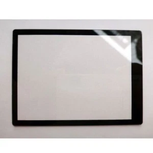 Original LCD Screen Display Cover Outer Window Glass Part For Nikon D5200 Camera - Picture 1 of 1