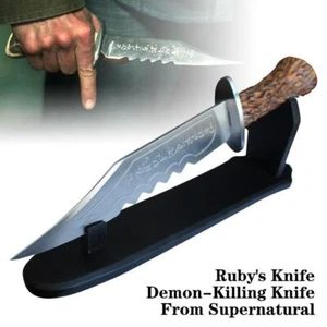 NEW!! SUPERNATURAL RUBY'S DAGGER - Picture 1 of 4