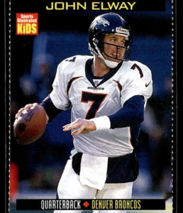 1989 - 2017 Sports Illustrated For Kids Magazine Card Single * You PICK CHOOSE * - Picture 1 of 500