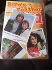 Birds Of A Feather: Series 1 Dvd, Starring Linda Robson, Pauline Quirke.