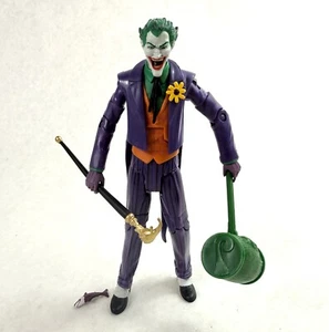 The Joker DC Universe Classics Action Figure Complete Imperiex Wave Mattel - Picture 1 of 2