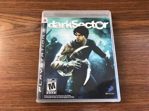 Dark Sector Sony PlayStation 3 - Imagen 1 de 5