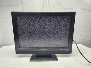 Sansui HDLCD1908 19" LCD Television - No Remote - Picture 1 of 10