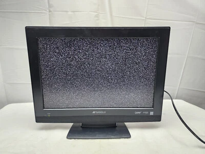Sansui HDLCD1908 19" LCD Television - No Remote - Image 1 of 4