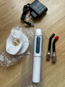 Lámpara de luz LED inalámbrica para máquina de curado Dental Ly-a180 - Imagen 1 de 7
