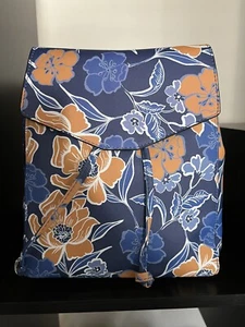 Mochila floral pequeña Jaclyn Smith - Imagen 1 de 6