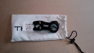 Thomson X4 Stem 10deg 70mm x 31.8mm Stem Black - Picture 1 of 2