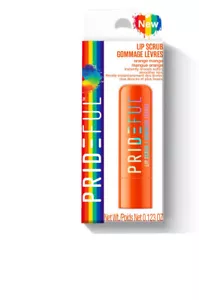 Prideful orange mango lip scrub - Picture 1 of 3
