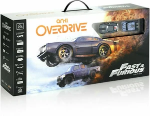 BNIB! Anki Overdrive Fast & Furious Limited Ed. Starter Kit inc. 2 AI Supercars - Picture 1 of 1