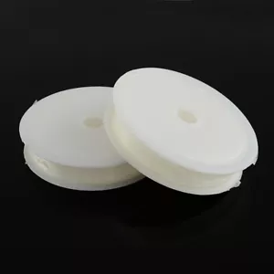 Elastic Crystal Thread Stretchy String Bead Cord clear 1.0mm lot of 10 rolls 1.0 - Picture 1 of 1