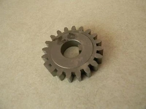 Delta NOS 36-850 Power Feeder gear, 20t 1347907 - Picture 1 of 1