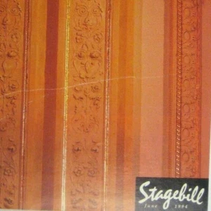 Mel Torme Stagebill junio 1994 Carnegie Hall Patty Austin Billy Taylor JVC Jazz - Imagen 1 de 5