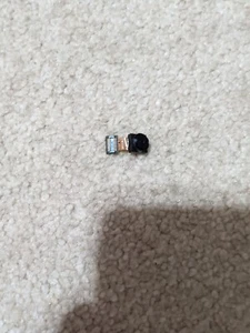 LG Google Nexus 5X H790 H791 H798 Facing Front Camera Rear Main Camera Module - Picture 1 of 2