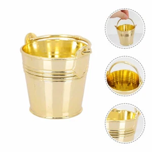 12 Pcs Candy Box Handle Bucket for Gifts Classical Wedding Buckets - Picture 1 of 12