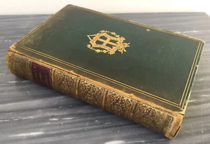 William H Prescott History of the Conquest Of Peru 1892 edition - Picture 1 of 10