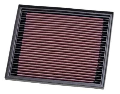 Filtro de aire de repuesto K&N 33-2119 Drop-In para Land Rover Discovery Foto 1 de 3