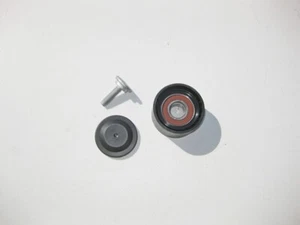 INA 532023410 New E-Class Pulley W212 W213 C207 CLS C218 GL X164 GLK X204 GL... - Picture 1 of 7