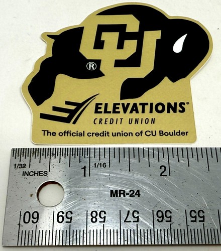 New University of Colorado Buffaloes Football CU Ralphie Elevations ...