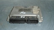 VW Sharan 2.0 7 M control unit 038906019FC