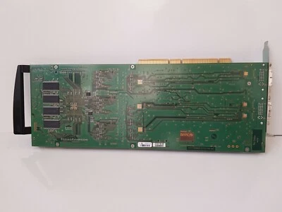 Barco R7653691-11 / R7653071 / R7653071-05 DVI Karte - Image 1 of 4