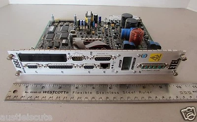 ETEL Digital Servo Amplifier DSB2S131-111E-000H Speed/Torque Loop Switzerland - Image 1 of 4