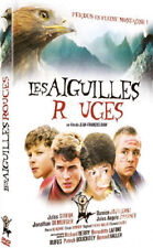 Red Needles NEW PAL Kids and Family DVD Jean-Fran ois Jules Sitruk France