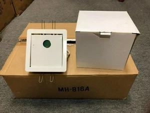 Koolux MH-816A Ceiling Luminary Fixture System, New, Quantity Four (4) - Picture 1 of 3