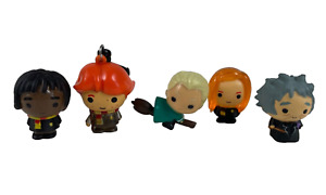HARRY POTTER Headstart Collectables - set of 6