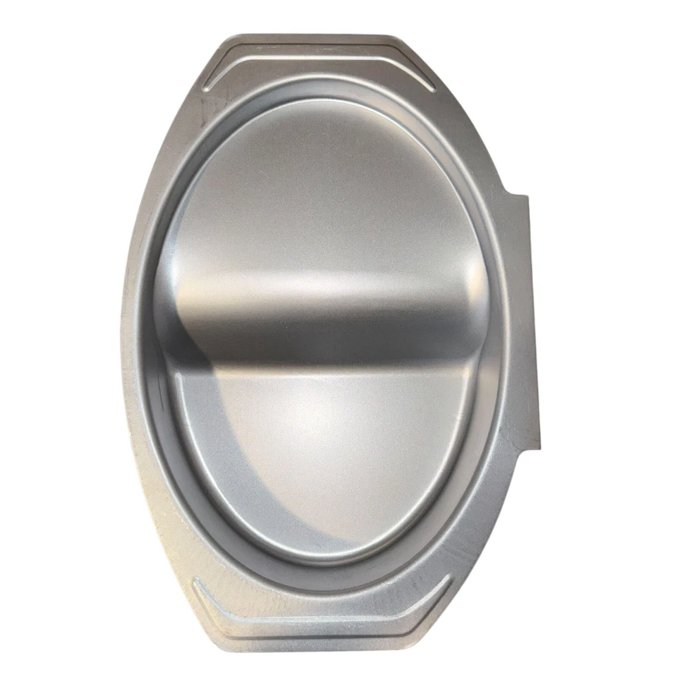 New Open Masterbuilt MB20070924 710 WiFi Digital Electric Smoker Water Bowl Part - Image 1 of 4