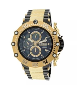 Uno de los 100 Reloj Automático Invicta 43034 Subaqua Noma VII Hecho en Suiza Sellita SW500 - Imagen 1 de 1