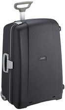 samsonite heavy duty luggage