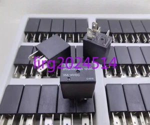 2pcs new Matsukawa 871-1A-V-R1 M03 12VDC 35A 4-pin - Picture 1 of 1
