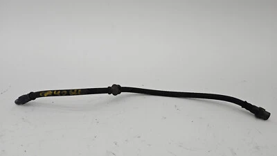 2007-2013 BMW E70 X5 M X5M AWD Rear Left Driver Side Brake Hose Line OEM - Image 1 of 4