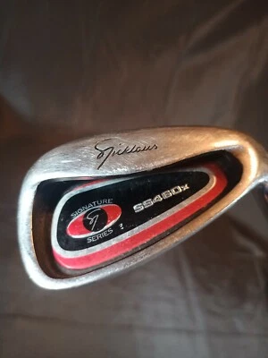Nicklaus Signature Series SS460X Pitching Wedge Golf Club RH Steel Shaft  - Image 1 of 4