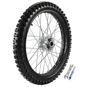 19" Front Wheel 70/100-19 Tire Rim 1.6x19 for Dirt Bike Taotao 150cc 200 250cc - Picture 1 of 5