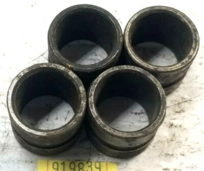 Bujes basculantes Springer Solo 45 1930-1952 Servicar 45 DL RL WL marco G y839 NOS 1930-1952 Foto 1 de 3