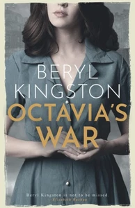 Octavia's War: A Harrowing Saga of the Blitz (The Octavia Trilogy) - Picture 1 of 1