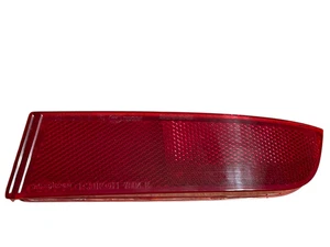 ACURA ILX LENTE TRASERA DERECHA PARACHOQUES LUZ MARCADORA 2013 2015 - Imagen 1 de 6