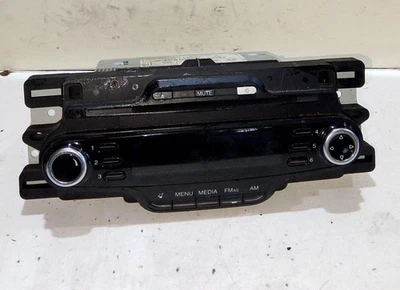 AUTORADIO PER ALFA ROMEO Giulietta Serie (940_) 1560968770 (10>13) - Immagine 1 di 4