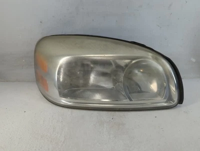Buick Terraza 2005-2007 pasajero derecho OEM luz principal faro lámpara HDNCA Foto 1 de 4